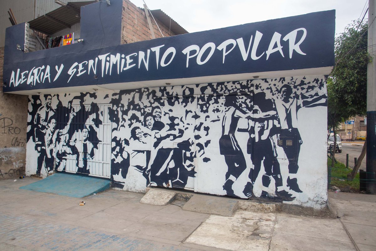 Todas Las Sangres 1901 tweet media