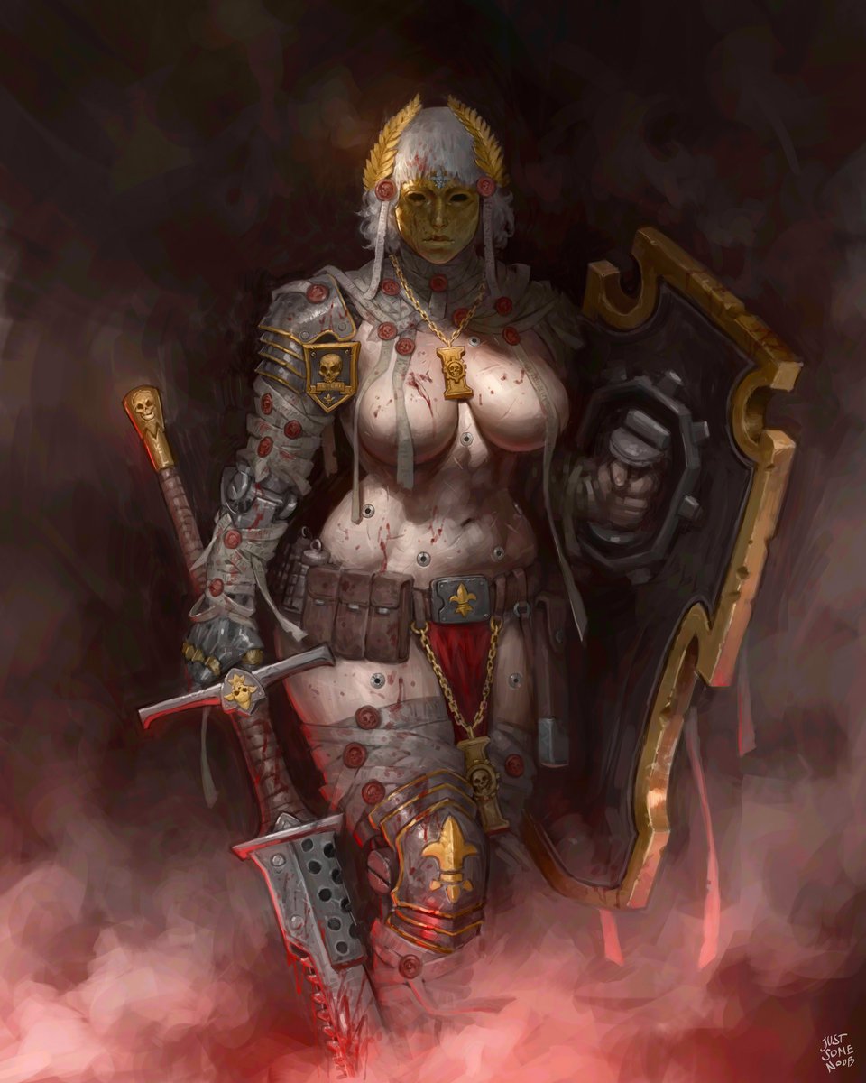 JustSomeNoob tweet media