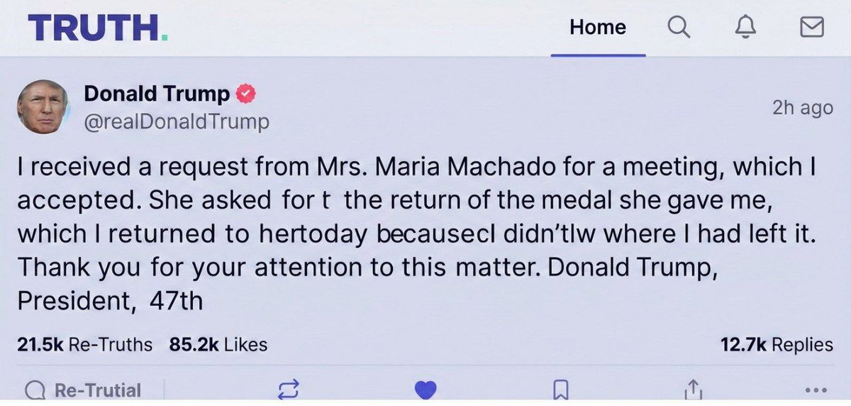 Molotov tweet media