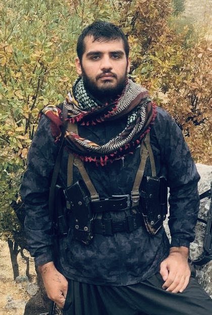 بر اساس گزارش‌ها، شامگاه شنبه ۷ مارس ۲۰۲۶ در پی حمله موشکی به یکی از مقرهای حزب کومله کردستان ایران در اقلیم کردستان عراق، اسماعیل رحیمی (آکو)، پیشمرگه این حزب و اهل شهر سقز، به شهادت رسید.

رحیمی از اعضای پیشمرگه حزب کومله کردستان ایران بود و در صفوف این حزب فعالیت داشت.