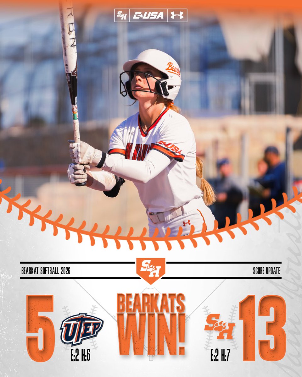 Kats Win in 5!
#EatEmUpKats