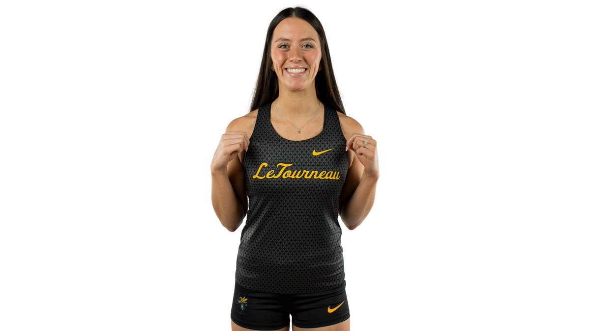 LeTourneau YellowJackets tweet media