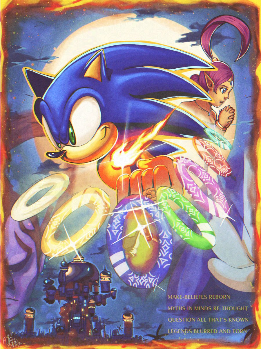 ๑FlipeArt!✪ 🇧🇷 🎸 🍉 (COMISSÕES ABERTAS) tweet media