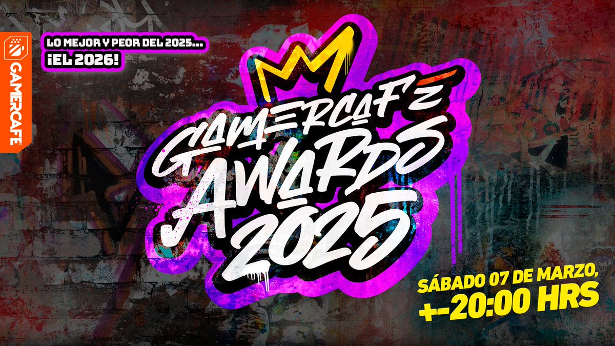 Gamercafe tweet media