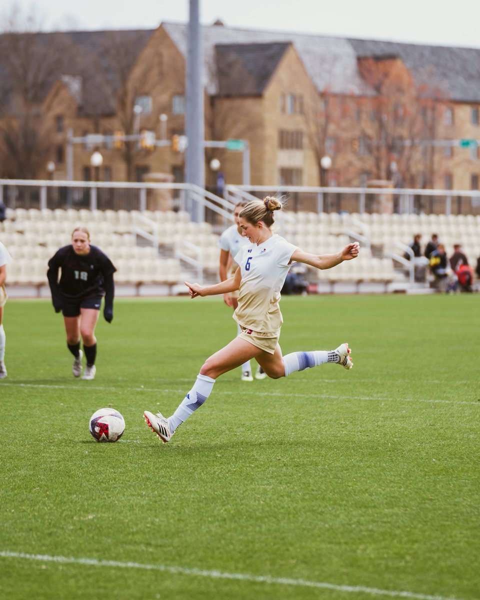 Tulsa Women's Soccer tweet media