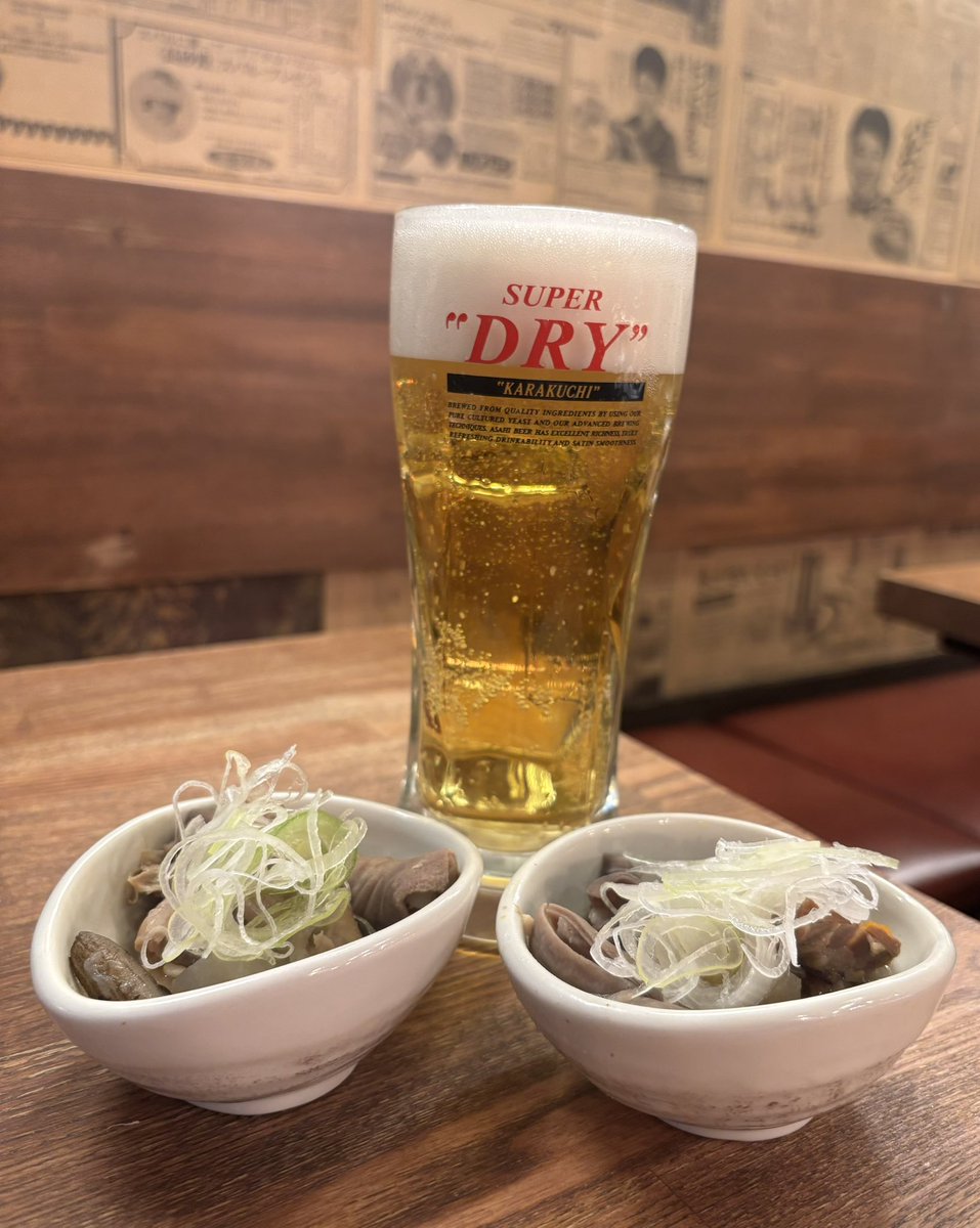 yamadaoutput's tweet photo. おいしくて二度目の訪問
中央区八丁堀の
いろり家ホルモン八丁堀店

今回も食べたヒトハラ焼き…
味付けは赤（味噌）と黒（にんにく醤油）😋
✔️赤（味噌）がおすすめで、味が濃く酒が進む🍺
✔️相変わらず超鮮👀
✔️量が十分あり、お腹いっぱいになる👍

早い時間の訪問が空いてておすすめ✌️
PR
#グルメ https://t.co/7f36OE09si