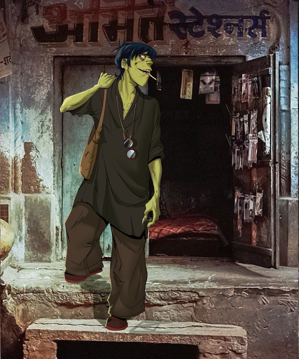 Miranda Parkin tweet media