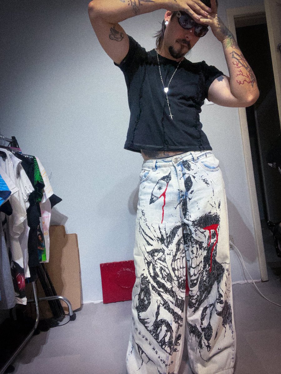 ♱ kramuglyboy ♱ tweet media