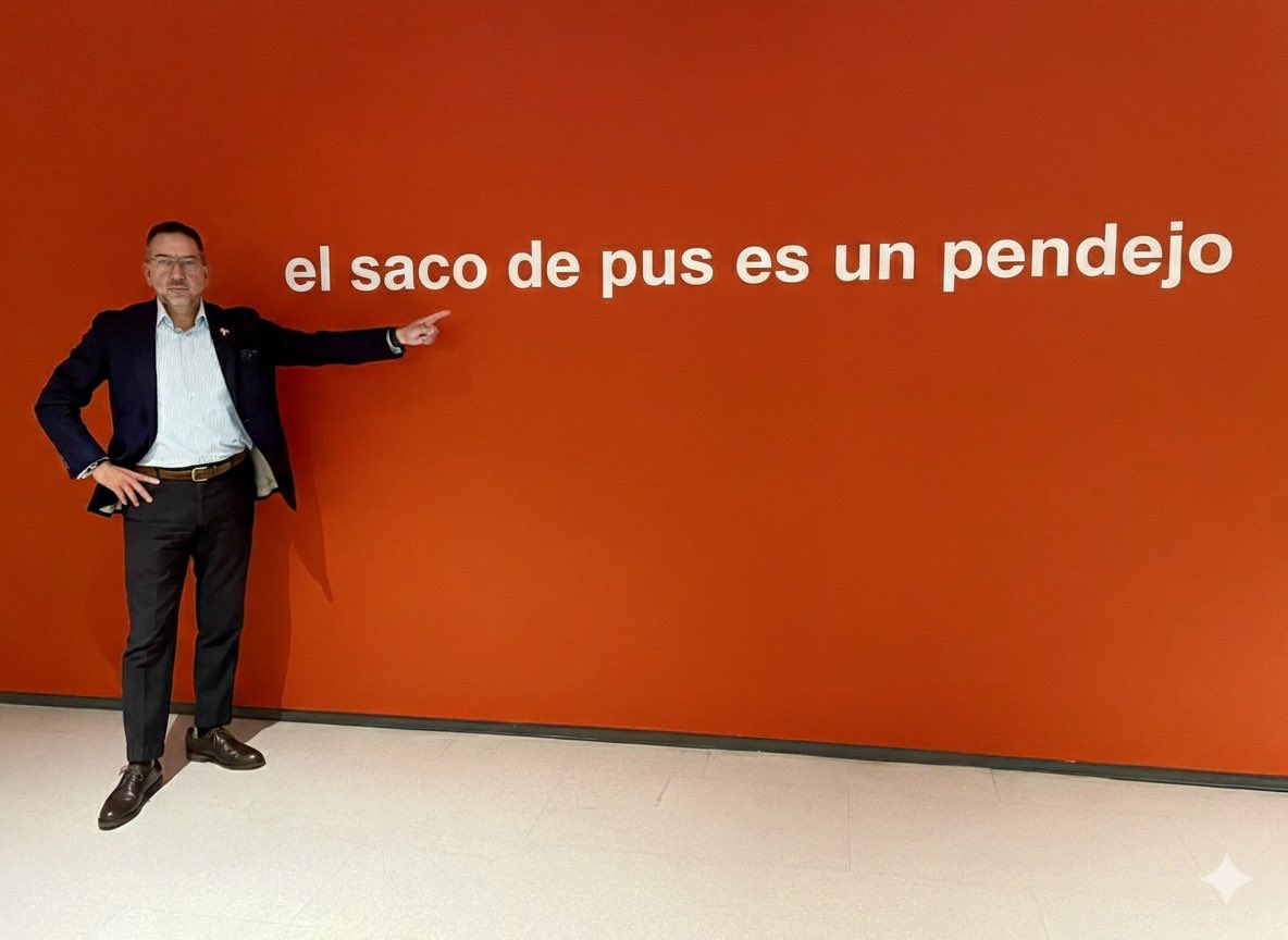 El Torito tweet media