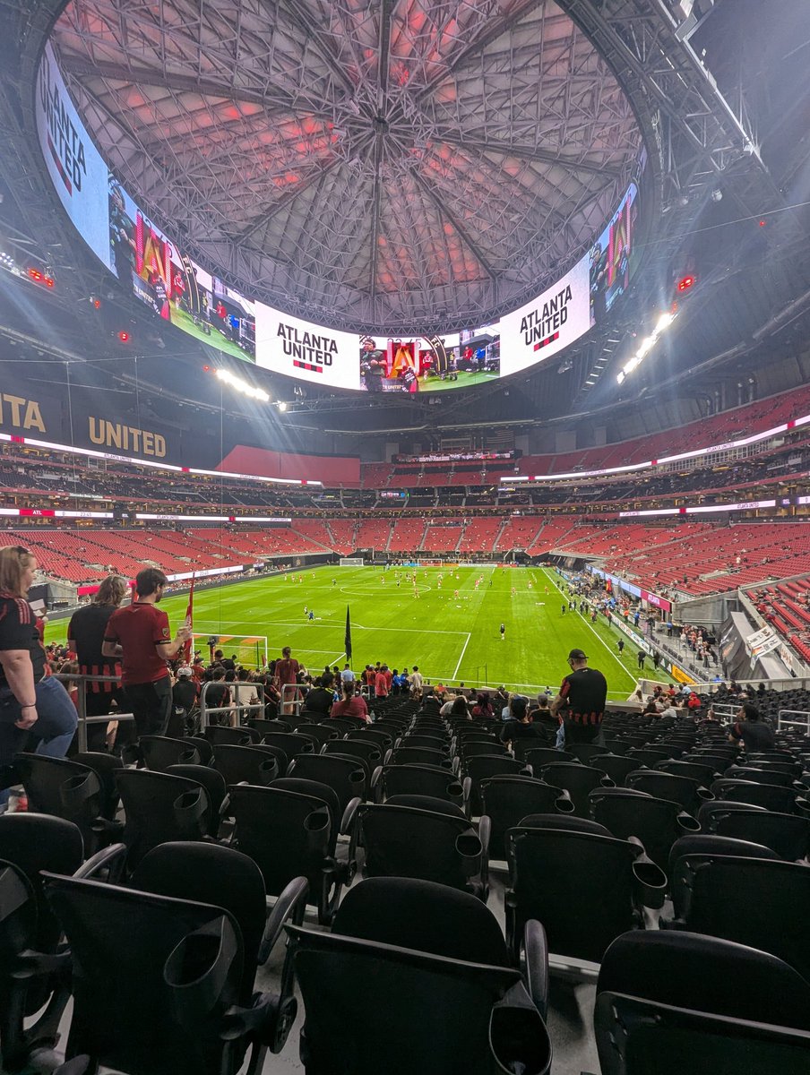 𝘼𝙏𝙇 𝙐𝙏𝘿 𝙁𝙖𝙣 𝙏𝙑 🗣🎥 tweet media