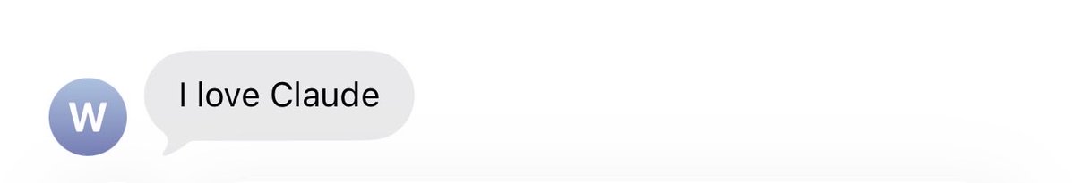 ChatGPT am I cooked (don’t trust asking Claude)