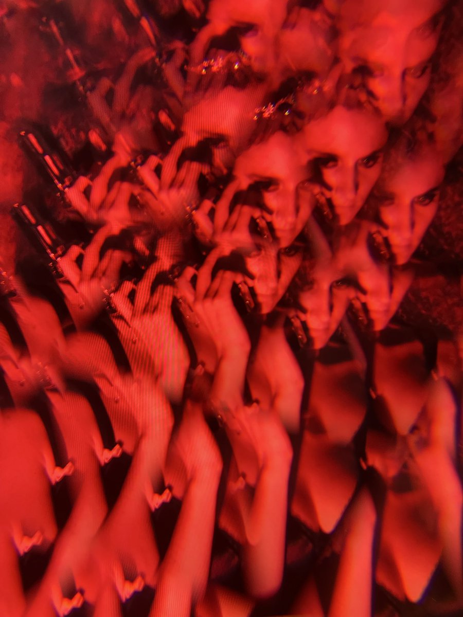 Persephone Multiverse