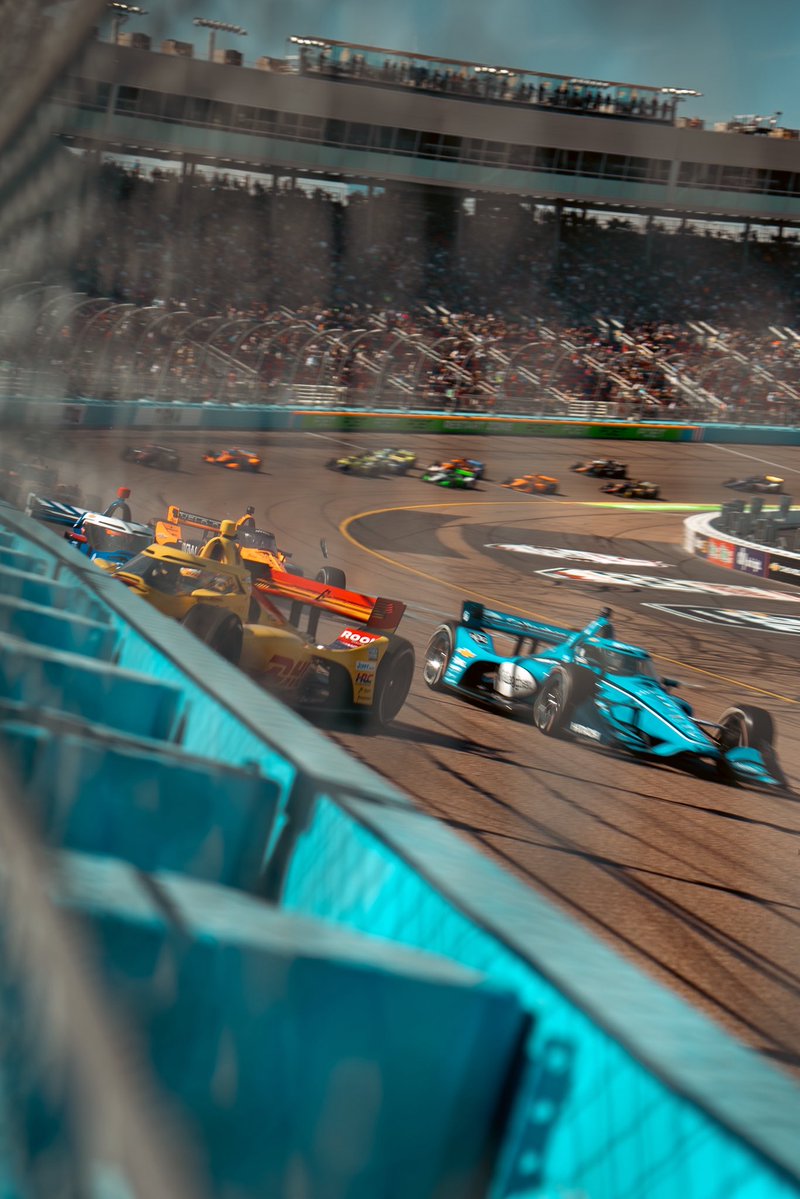 Alex Palou Montalbo tweet media