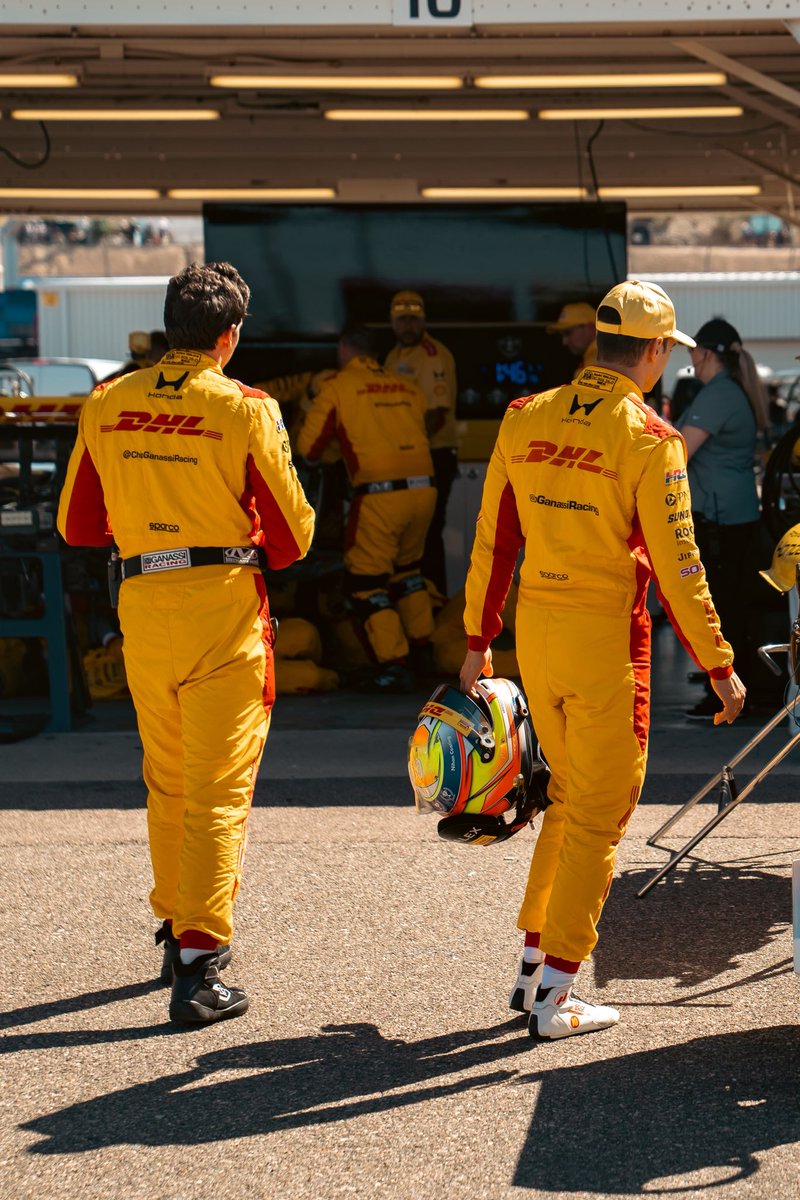 Alex Palou Montalbo tweet media