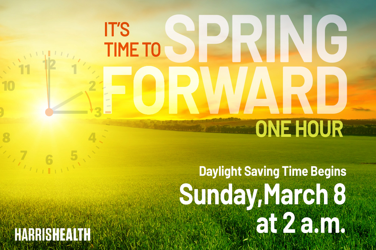 Harris Health tweet media