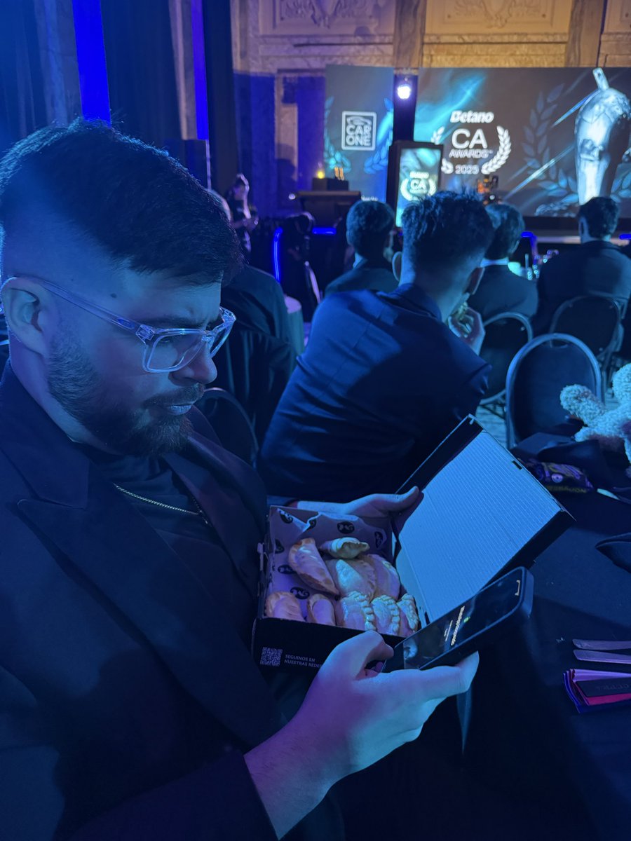 Teo D'Elia 🐐 tweet media