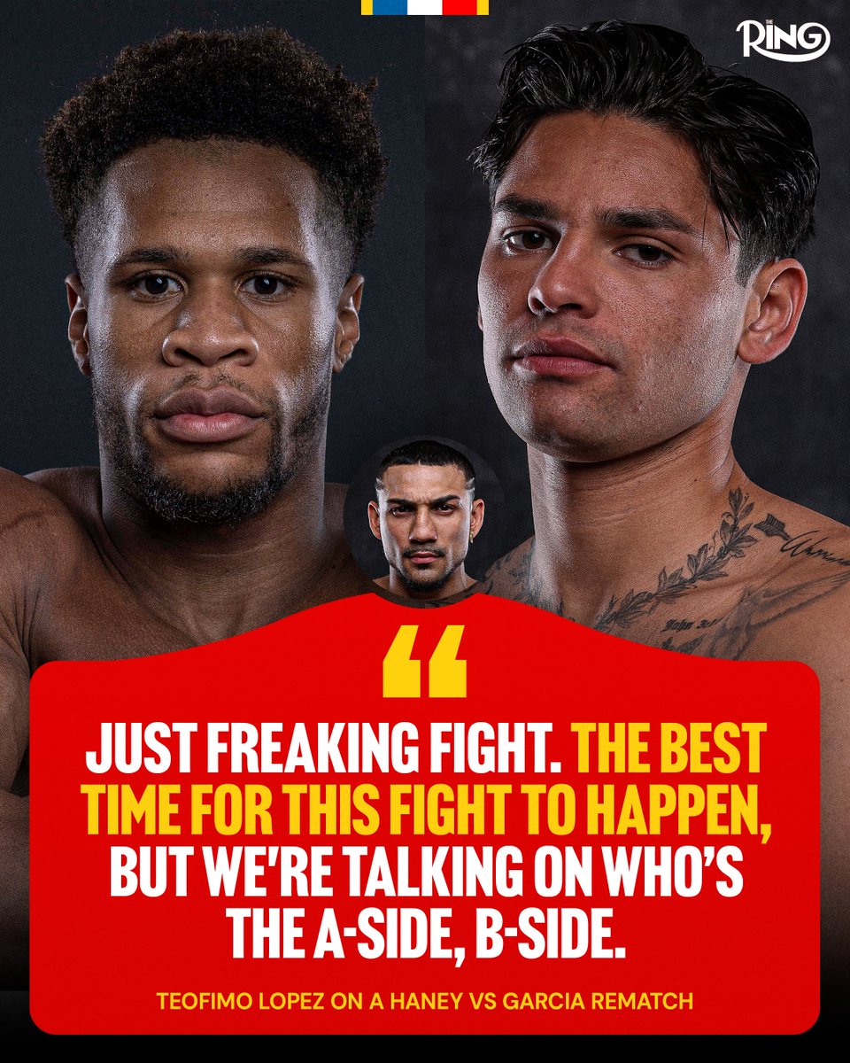 Ring Magazine tweet media