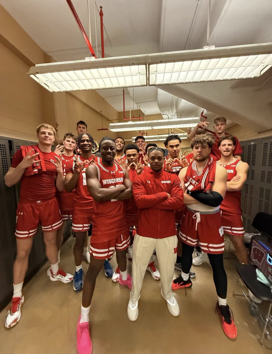 Wisconsin Recruiting tweet media