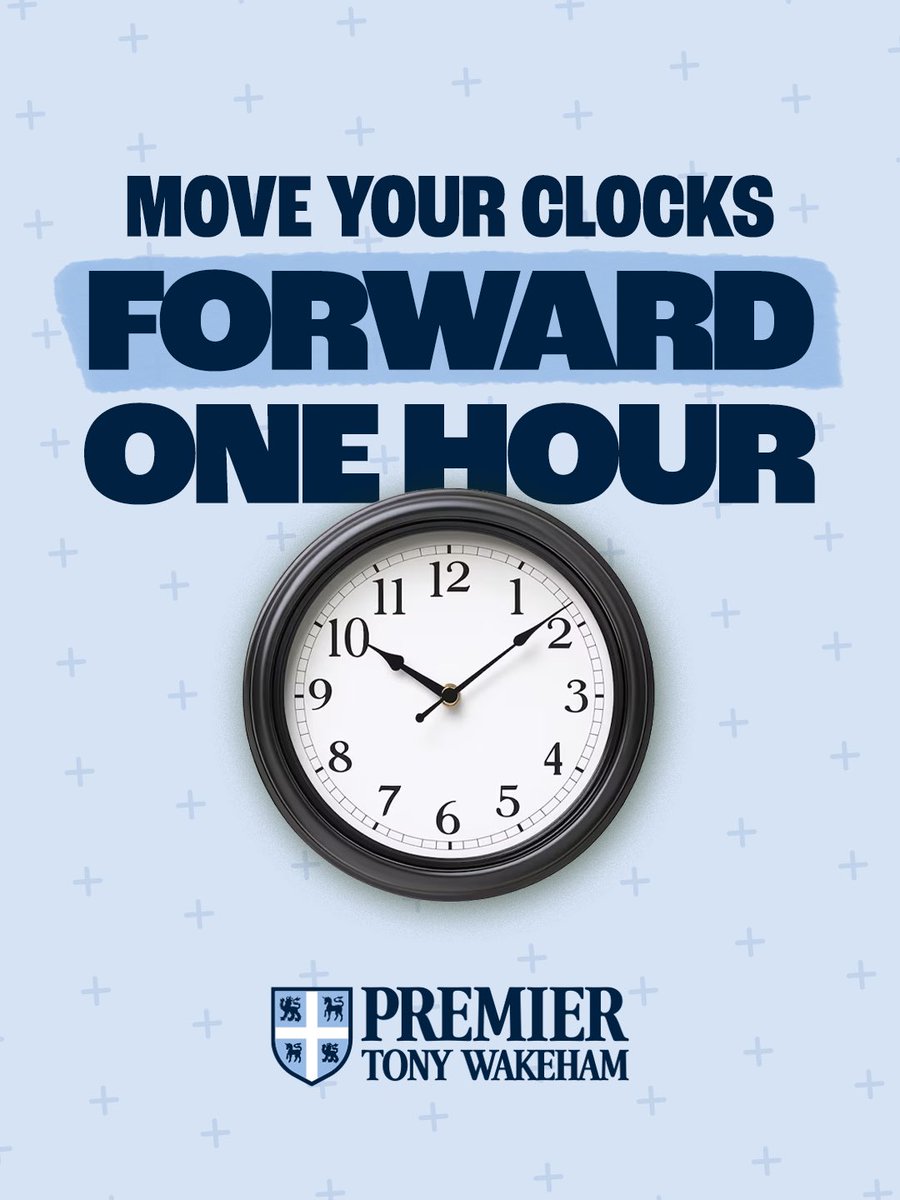 Tony Wakeham tweet media