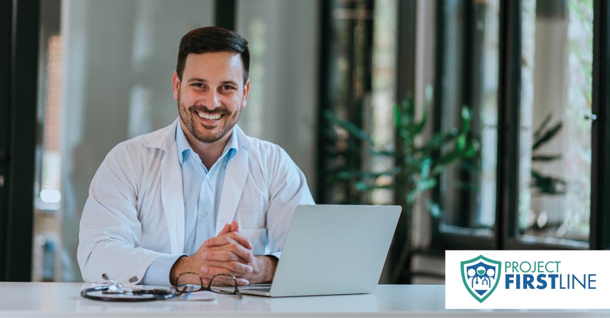 Need help? We are here to make your job easier! Visit bit.ly/3vVLH8N for free #InfectionControl training materials or to request a free #InfectionPrevention training from us!