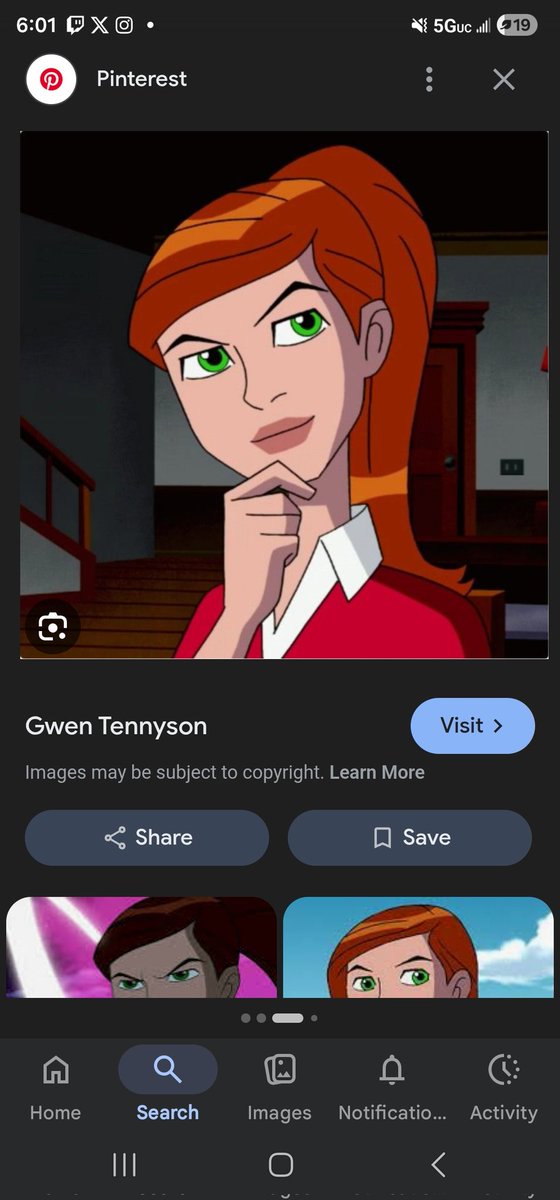 Nexus 🔞 tweet media