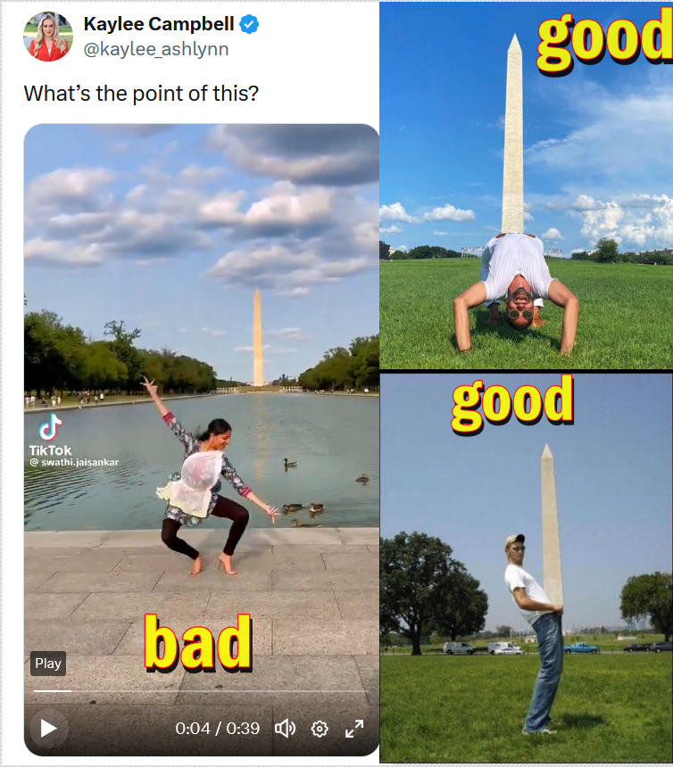 No Conversion tweet media