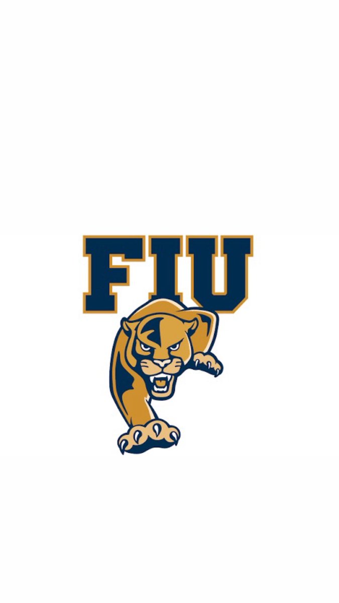 VincentJrlaw027's tweet photo. I will be at FIU next weekend, for their junior day can’t wait for the experience!!! https://t.co/Y527jjMk7G