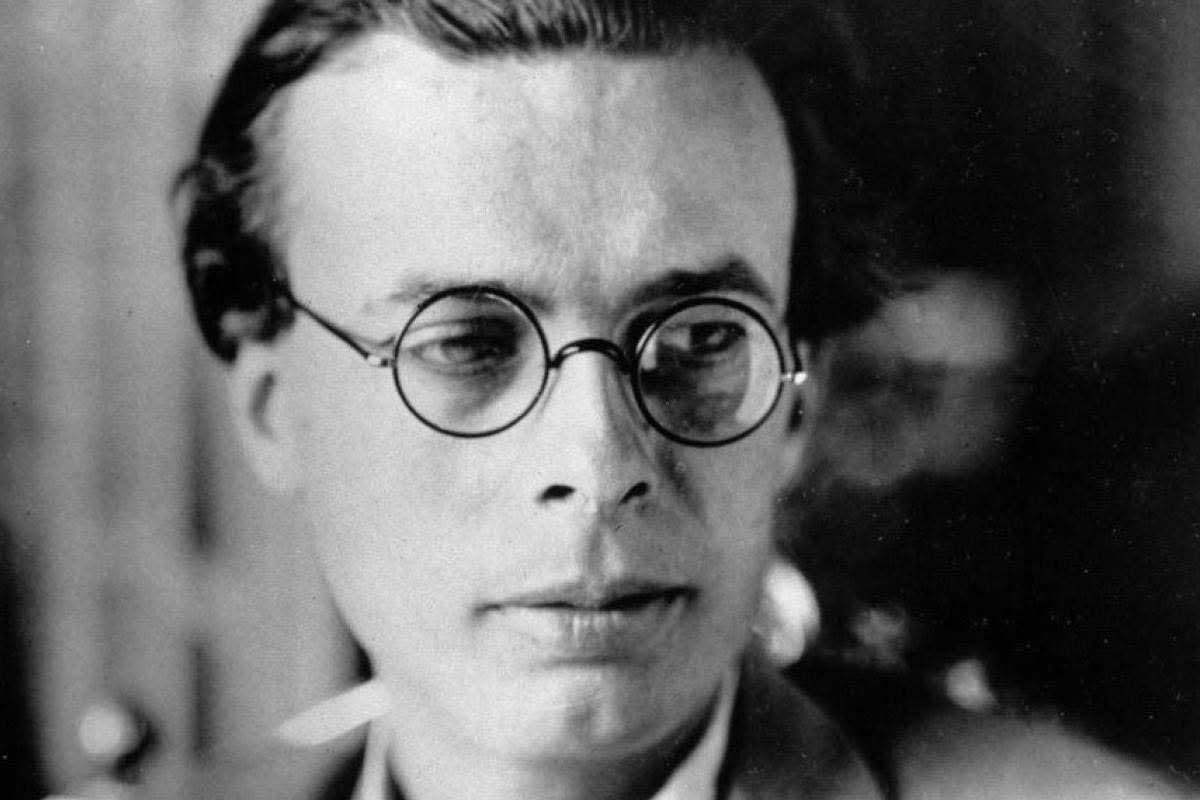 OutlawsPoetic's tweet photo. “At least two thirds of our miseries spring from human stupidity, human malice, and those great motivators and justifiers of malice and stupidity: idealism, dogmatism and proselytizing zeal on behalf of religious or political idols.”

— Aldous Huxley https://t.co/NepXvTgR4r