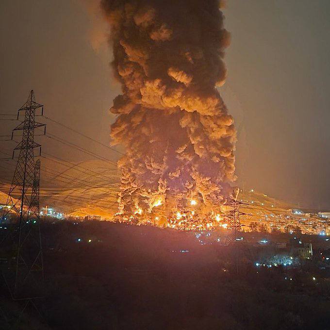 أشرف غريب tweet media