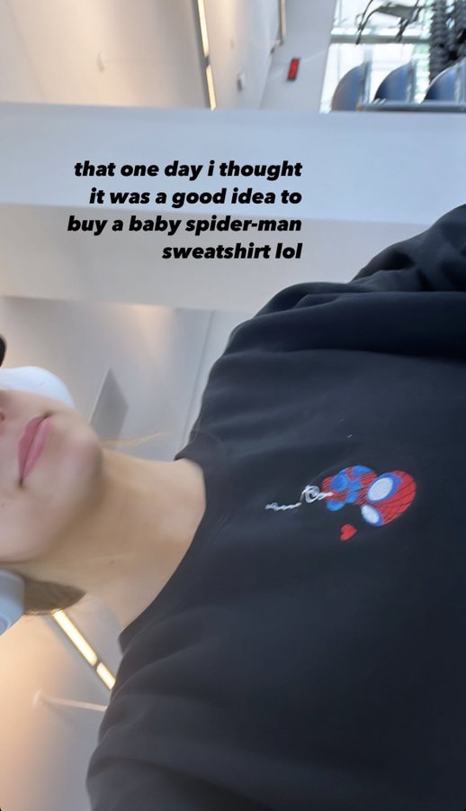 ˙⋆✮ tweet media