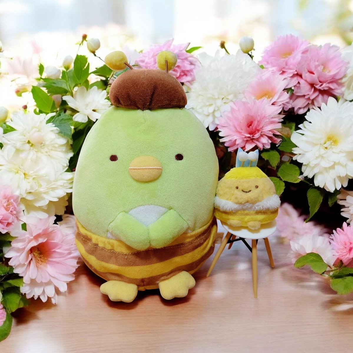 ひまわり(*^_^*)🌻 tweet media