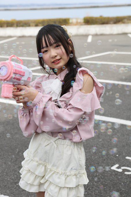 Twitterのコスプレ画像10