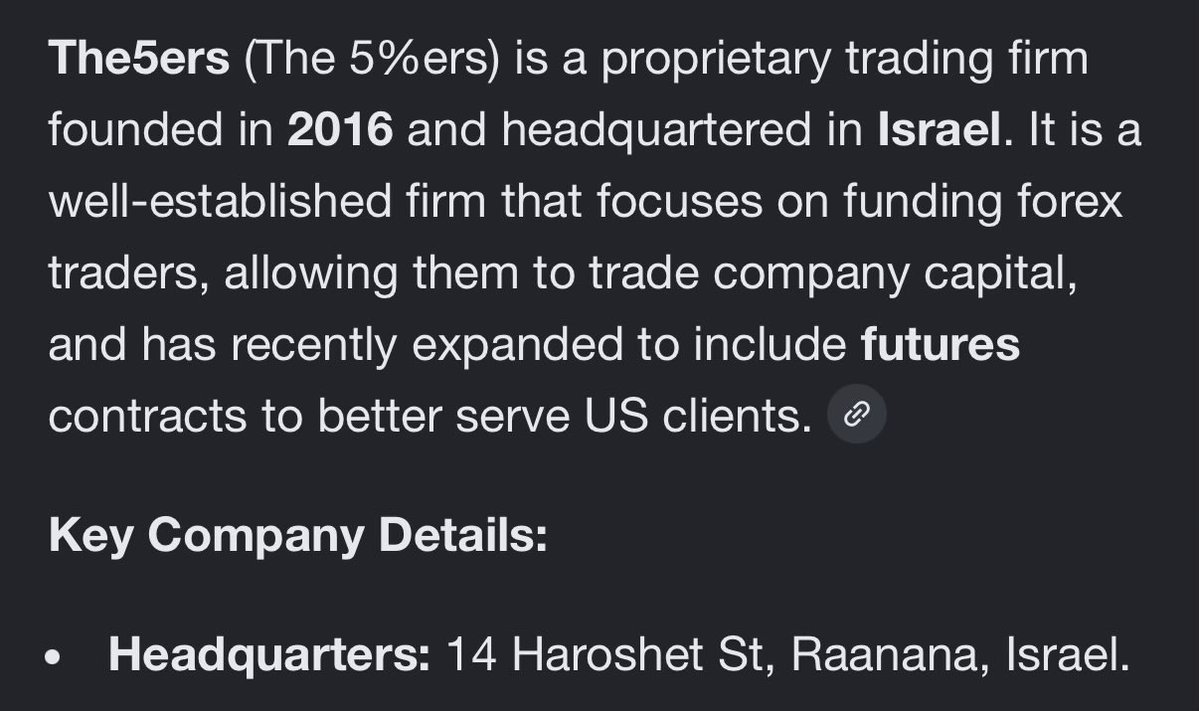 The Prop Trader tweet media