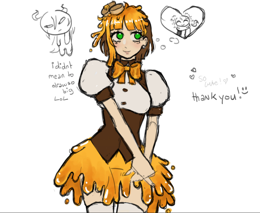 _cherubia's tweet photo. magma doodle i actually thought this is worth posting 

#yttd #mapleyttd

shoutout weaselcord https://t.co/OcvJm4JgYj