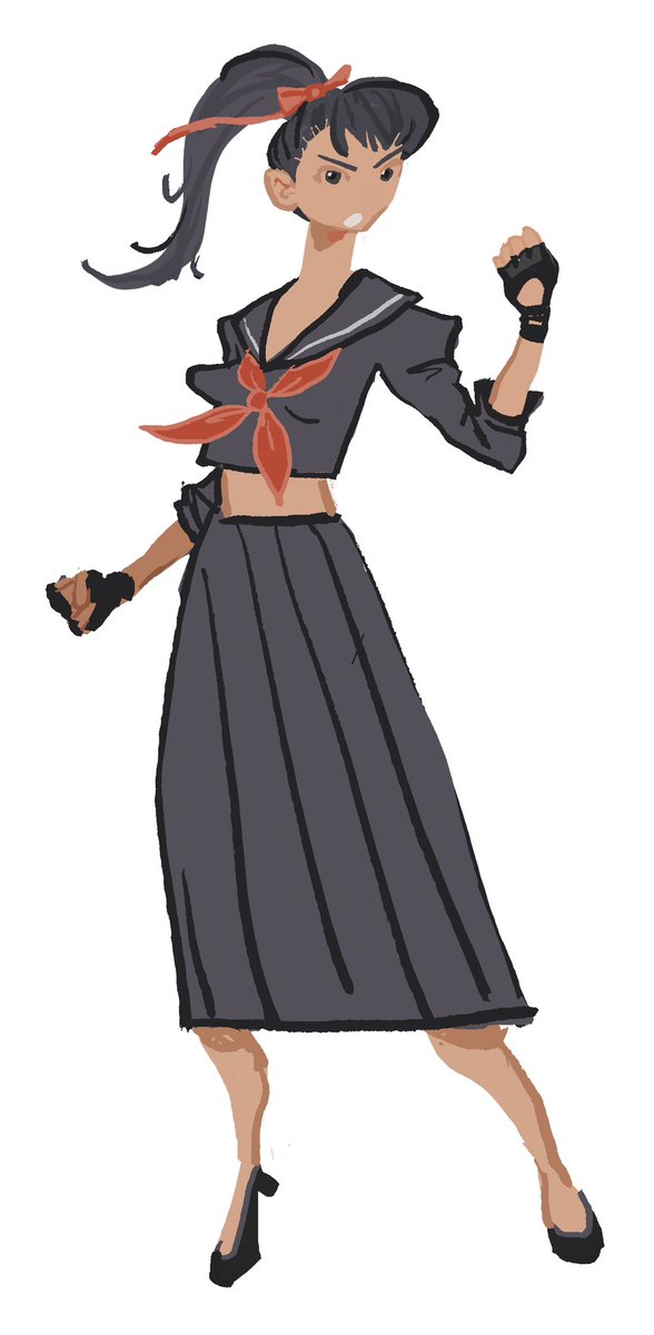 eorzean luddite tweet media