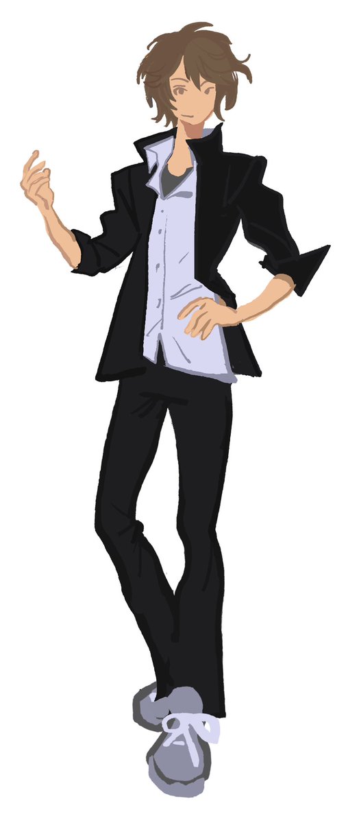 eorzean luddite tweet media