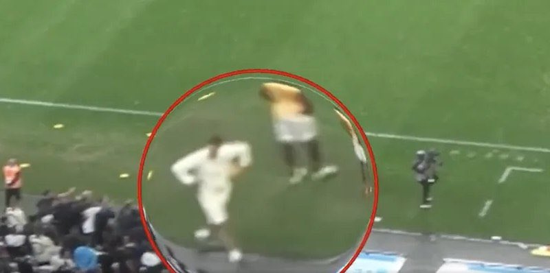 Alianza Lima 1901 tweet media