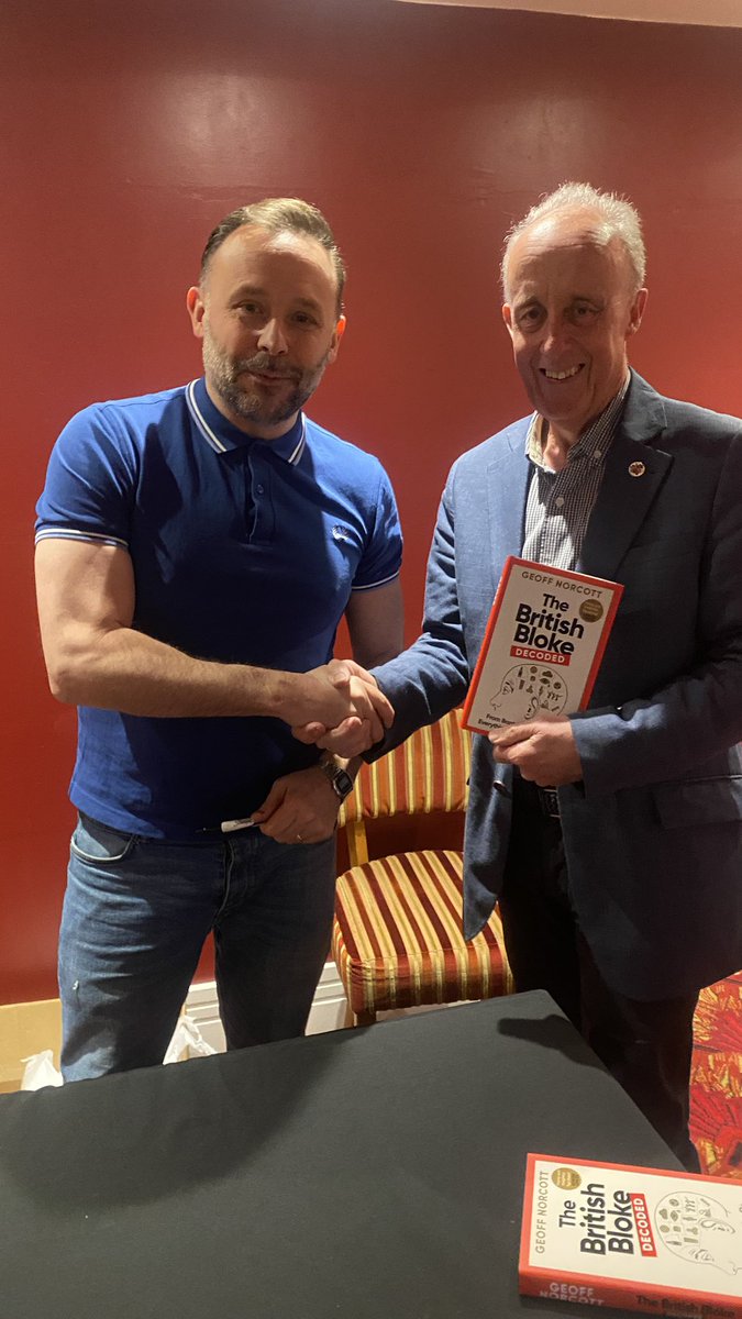 Graham Sedgley tweet media