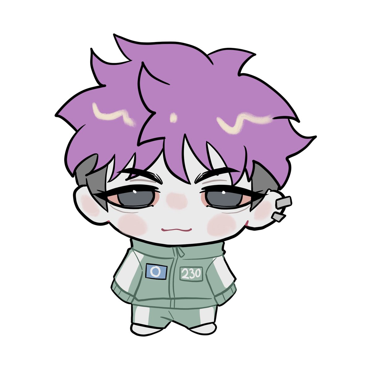 Nell/Mothwoo 23 tweet media