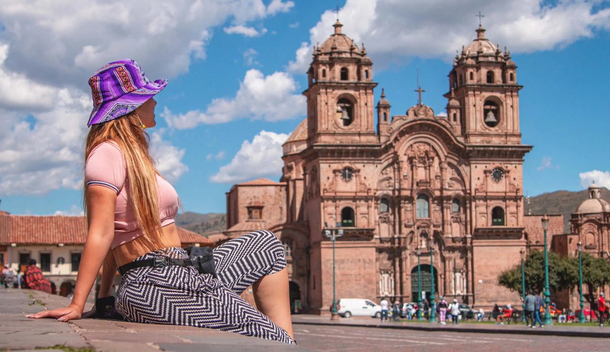 cuscojourneys's tweet image. Experience the best of Cusco in an unforgettable 5-day adventure! 🇵🇪✨
.
🌐 Website: cuscojourneys.com
🦙 Book Now: bit.ly/4uh5qci
.
#cuscojourneys #CuscoTours #RainbowMountain #PeruAdventure #ExploreCusco #AndesMountains #TravelPeru #CuscoExperience