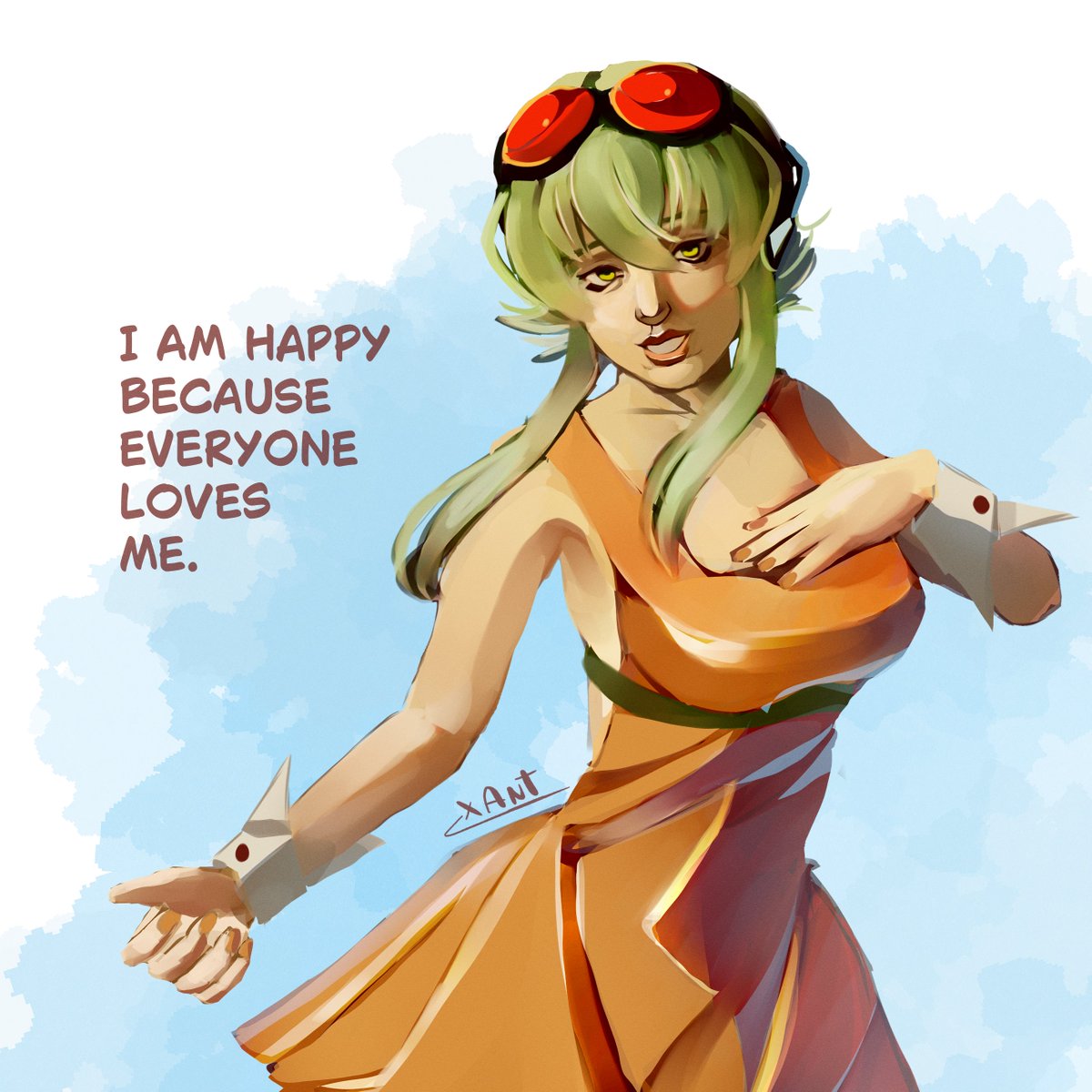 xAnt🌻(C0MMS OPEN) tweet media