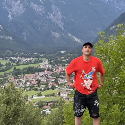 Basir94867928's tweet photo. #NeuesProfilbild https://t.co/eWTcjjx4WR