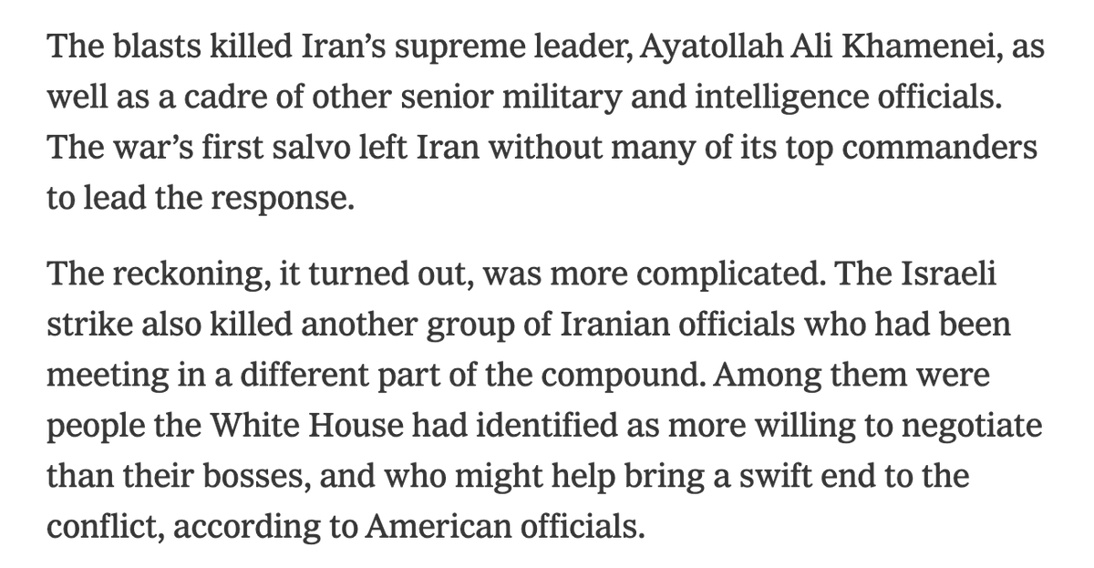 jonathanshainin's tweet image. They're calling it The Stupidest War in American History