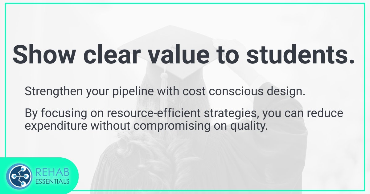 Rehab Essentials tweet media