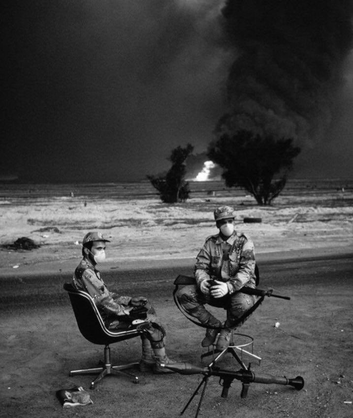 أحمد صالح البحّا tweet media