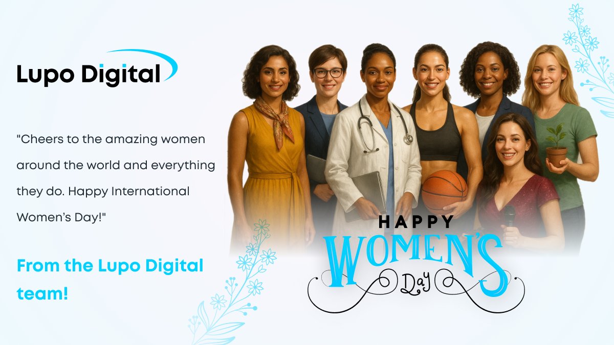 Lupo Digital tweet media