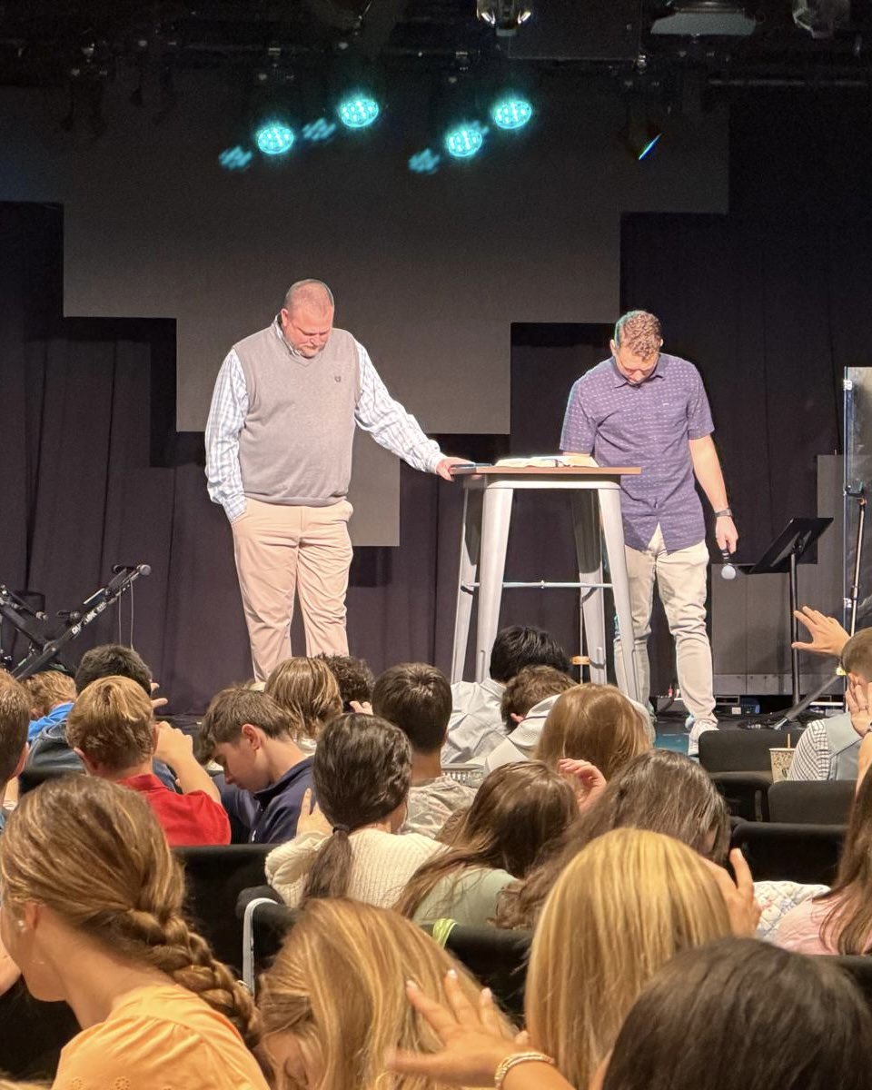 SCORE INTERNATIONAL tweet media