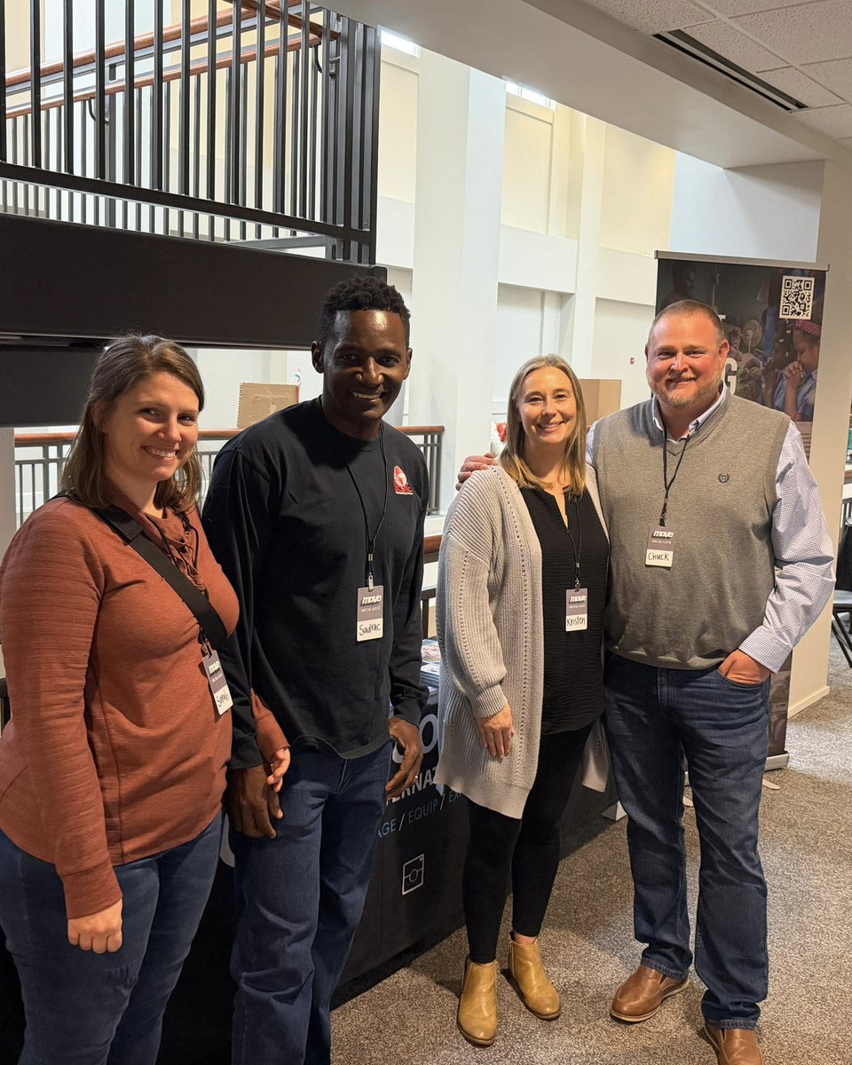 SCORE INTERNATIONAL tweet media