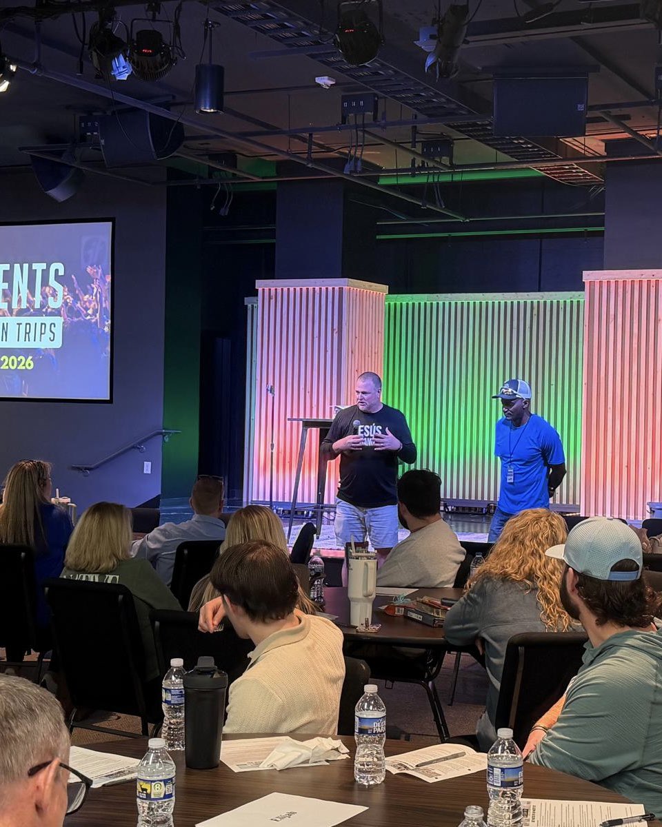 SCORE INTERNATIONAL tweet media