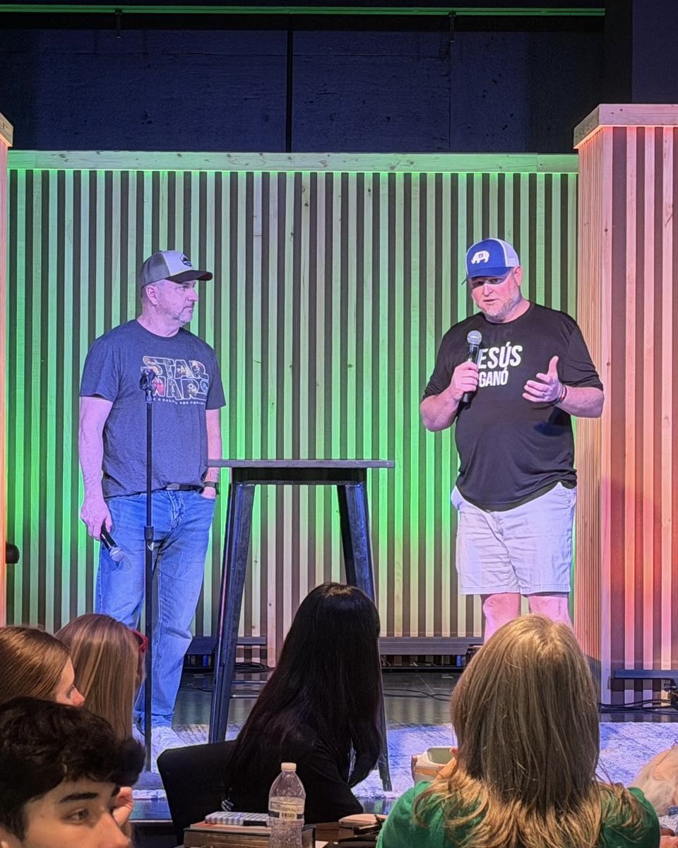 SCORE INTERNATIONAL tweet media